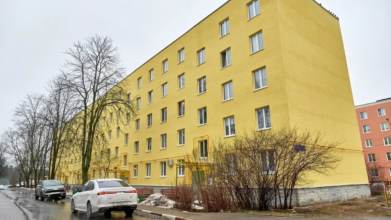 В Подмосковье провели 659 проверок капремонта с начала 2026 года