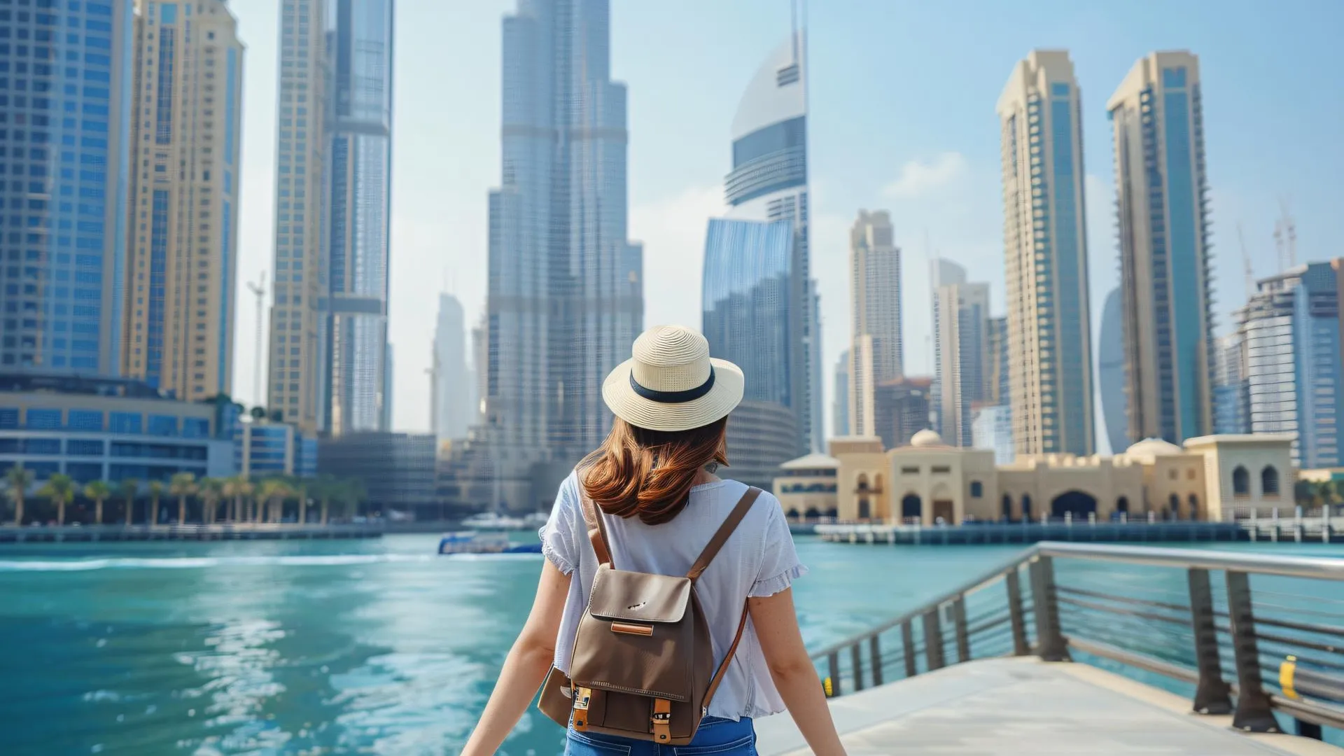 Эскорт вместо моделинга: что известно о «рабстве» для школьниц в ОАЭ