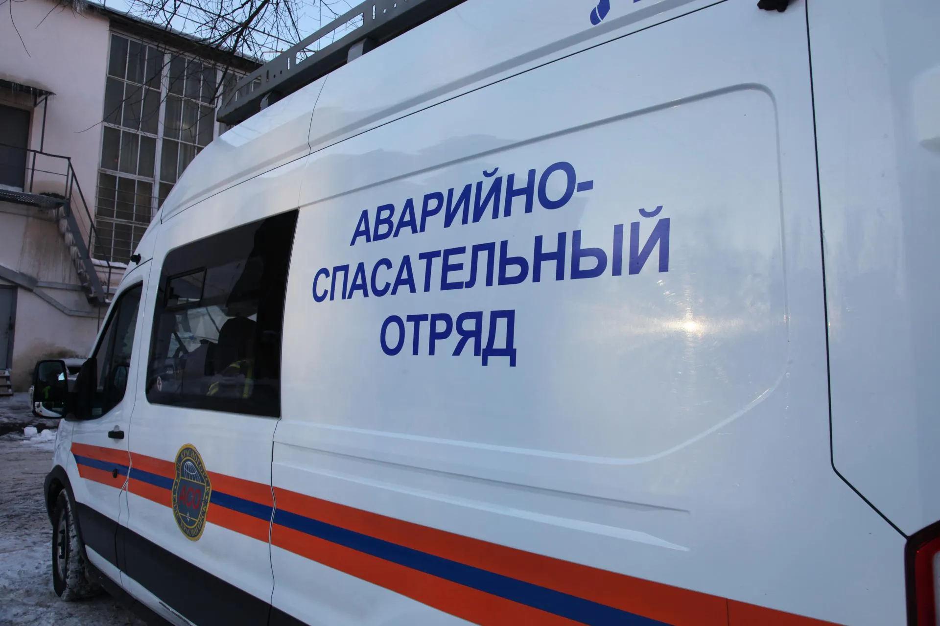 Мария Савосина
