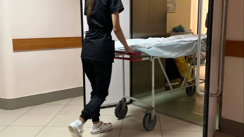Жителям Подмосковья объяснили, как попасть на прием к специалисту МОДКТОБ