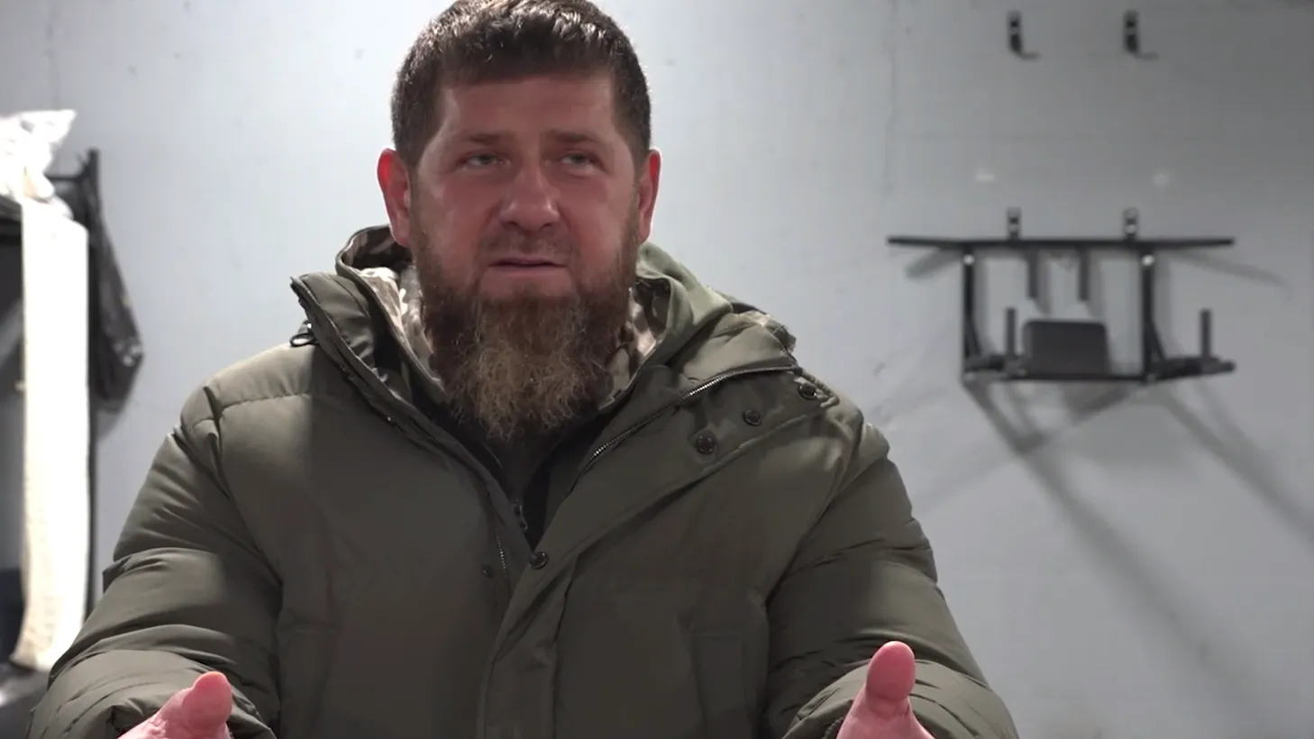 Русские и украинцы всегда были братьями, заявил Кадыров