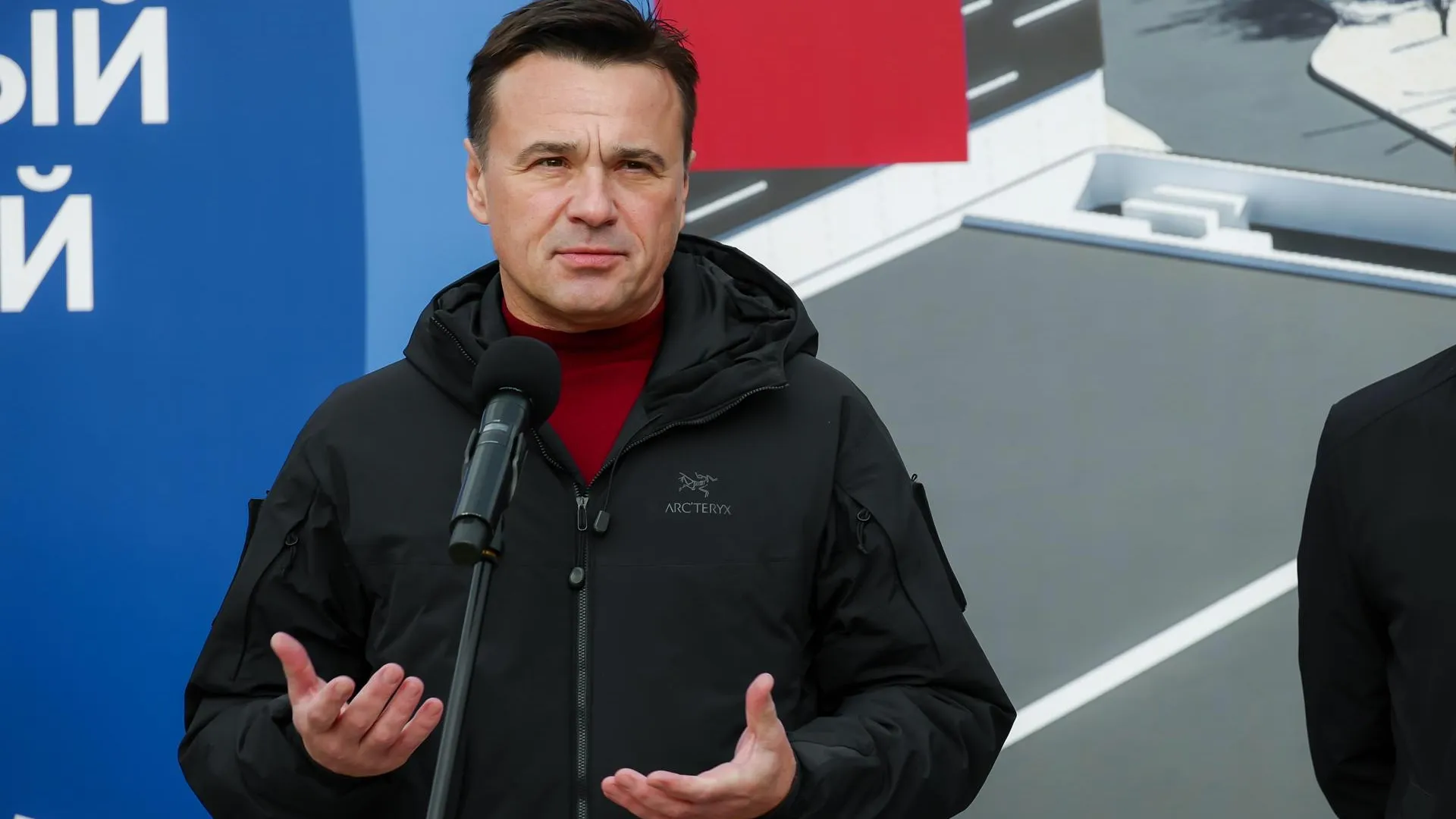 Воробьев: 5 индустриальных парков в формате «Все включено» будет в Подмосковье