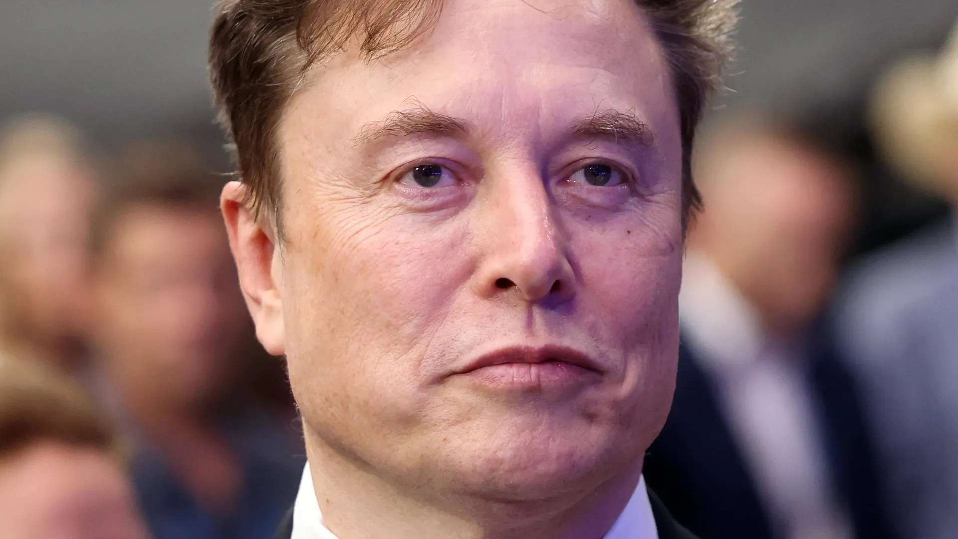 Маск считает, что нужно устранить ЕС и вернуть суверенитет части государств