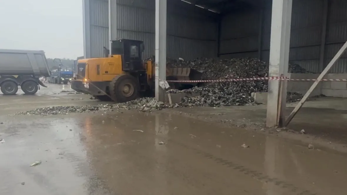 Более 63 тыс тонн стекла отправлено на переработку пять КПО в Подмосковье с начала года