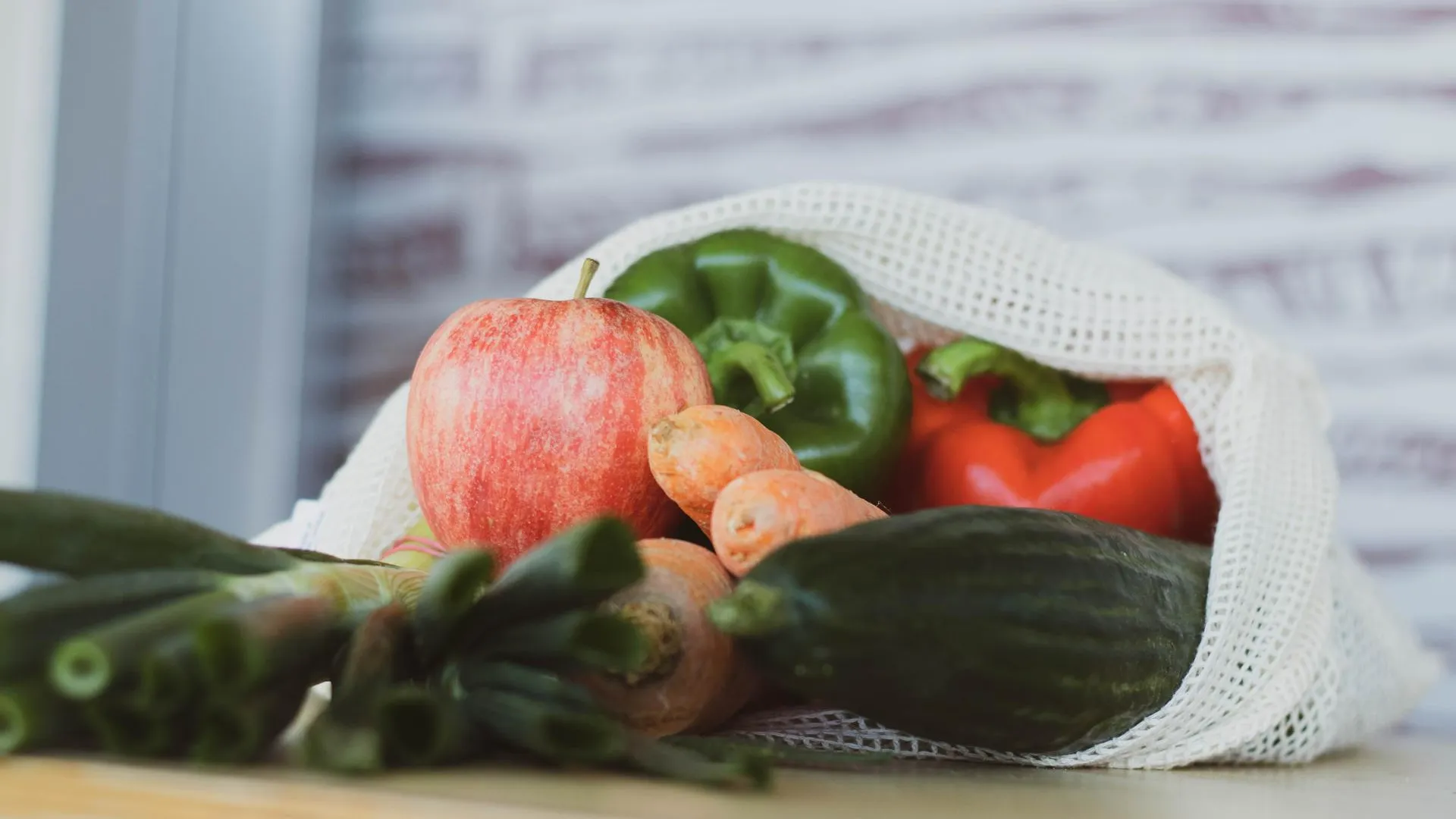 Жители Подмосковья могут узнать о полезных продуктах в «Азбуке здорового питания»