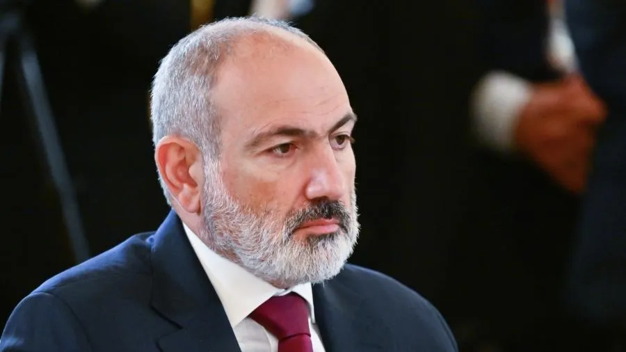 Пашинян заверил, что Армения не намерена разрывать отношения c Россией
