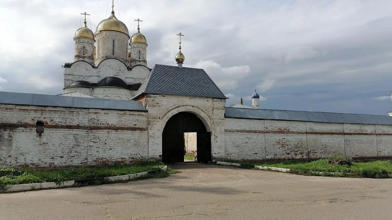 Утверждены границы объектов культурного наследия в Можайском округе