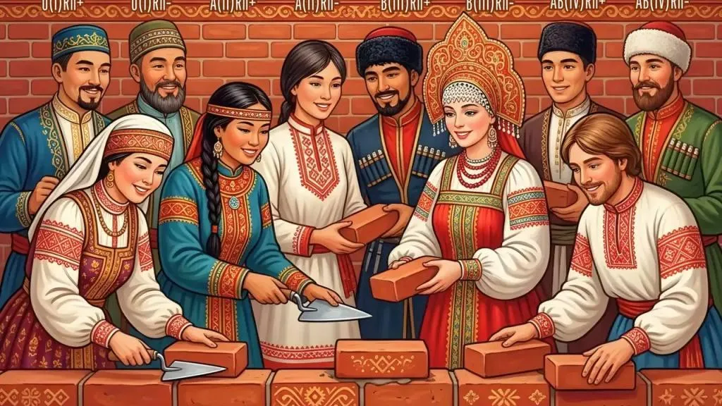 Центр крови Подмосковья ищет доноров с I отрицательной группой