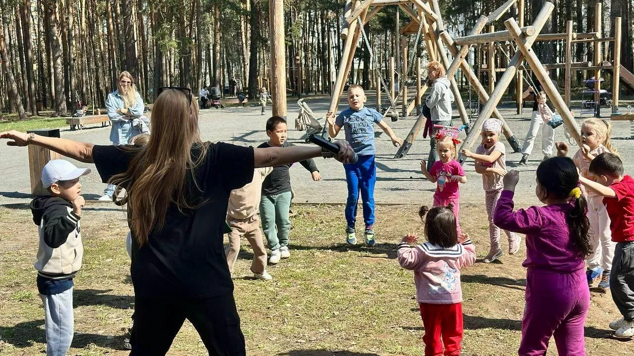 Экологический фестиваль и турнир по спортивному ориентированию проведут в Люберцах