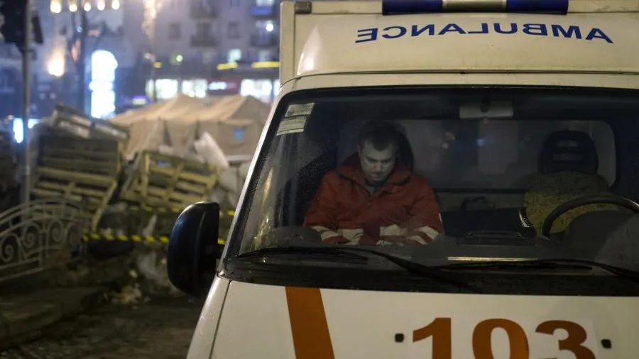 Украинские СМИ: в Киеве прогремели новые взрывы
