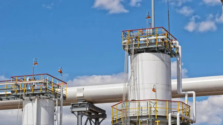 Орский нефтеперерабатывающий завод временно приостановил работу