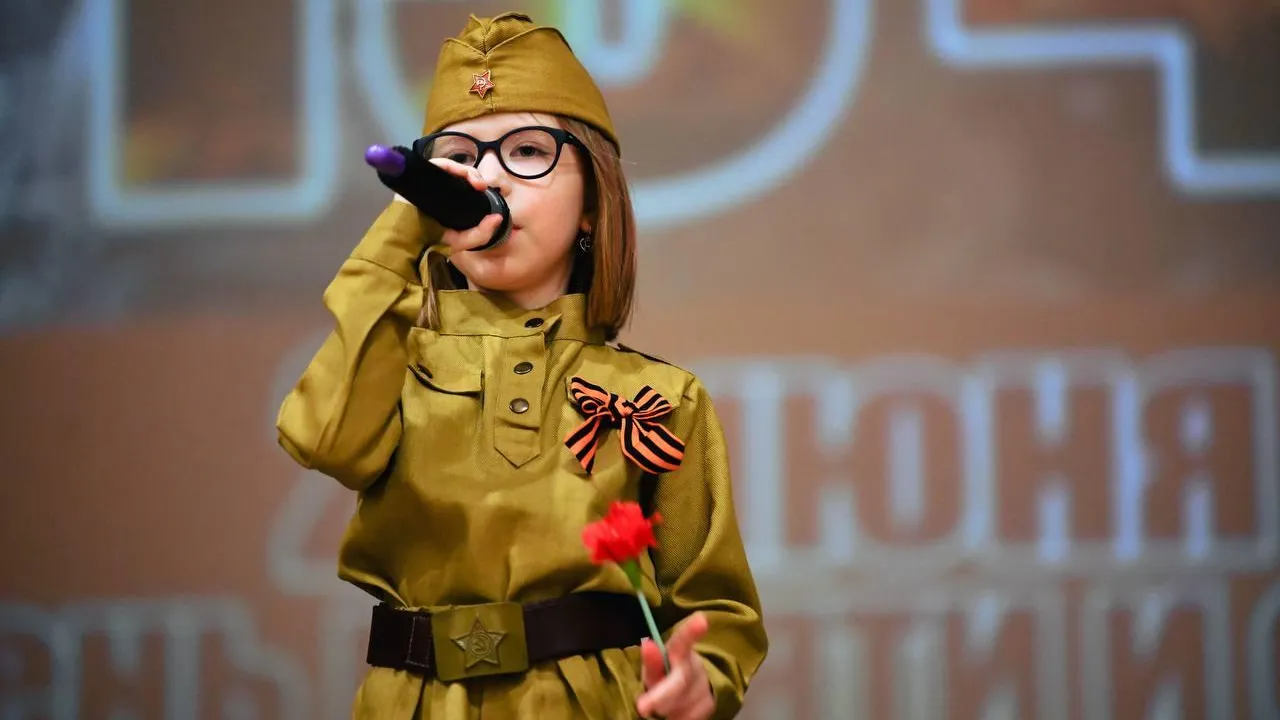 В Химках с 9 по 23 февраля проведут десятки мероприятий ко Дню защитника Отечества