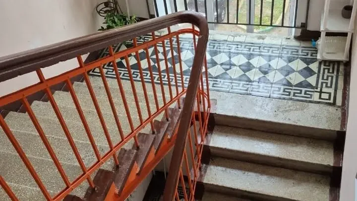 Коммунальные службы убрали более 3,8 тыс подъездов в Подмосковье