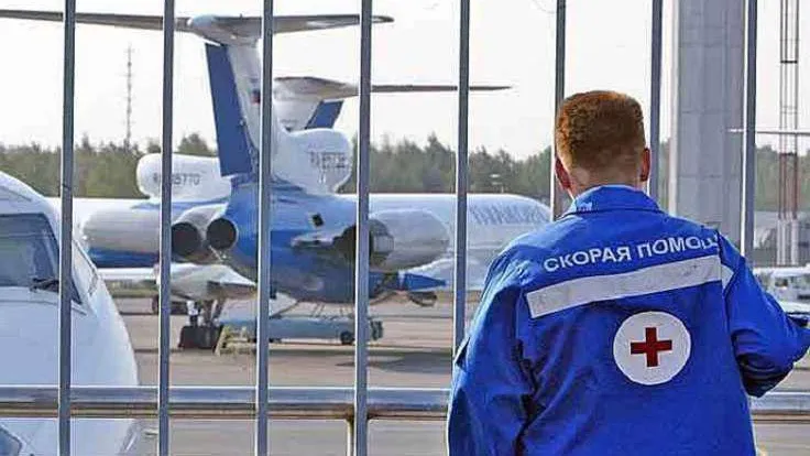 Главное управление ветеринарии Подмосковья 3 сентября проведет прием граждан в Подольске
