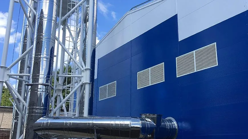 Ряд организаций Люберец эксплуатирует газовые котельные без лицензии
