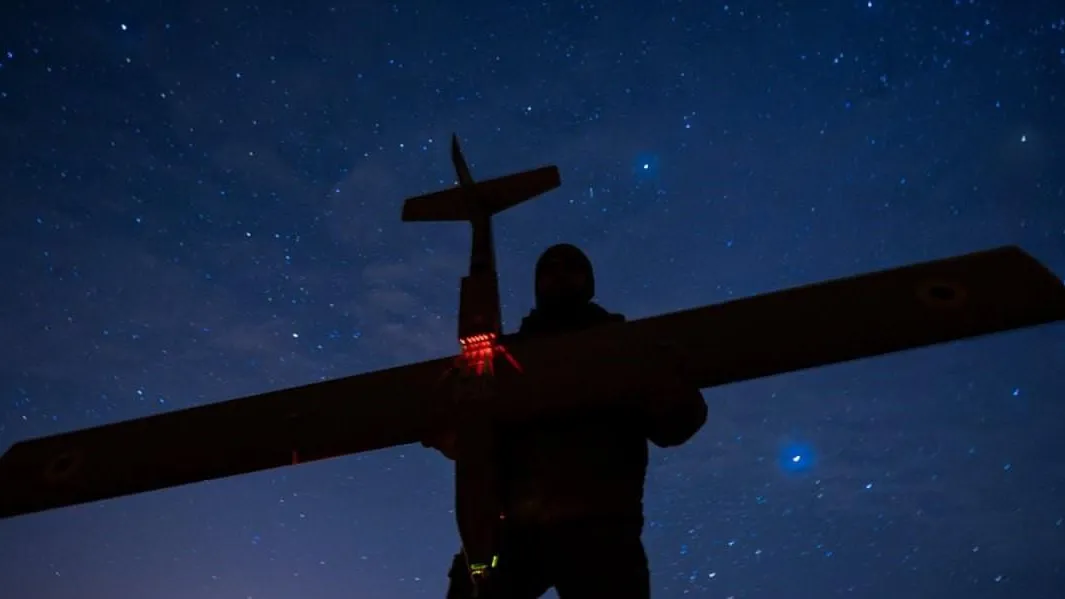 Балицкий: от удара ВСУ по Васильевке погибла женщина