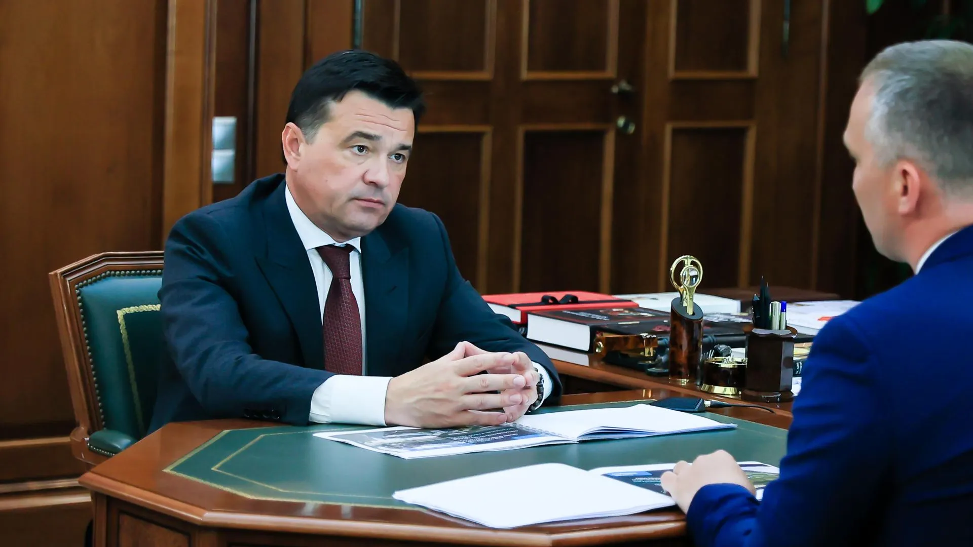 Константин Семенец