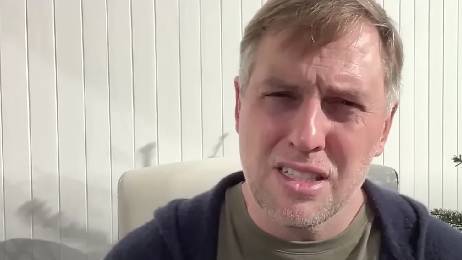 Основатель «ГУЛАГу — нет»* Осечкин* получал поддержку от Ходорковского*