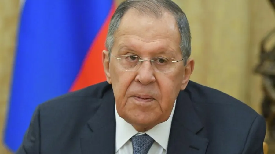 Лавров поговорил с временным главой Венесуэлы Родригес