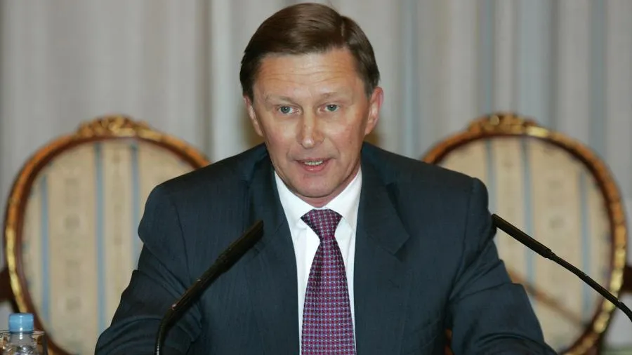 Скончался Сергей Иванов: биография и вехи карьеры бывшего министра обороны России