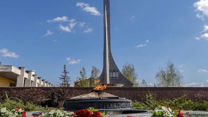 Мероприятия в честь Дня Победы пройдут в Мытищах в онлайн‑формате