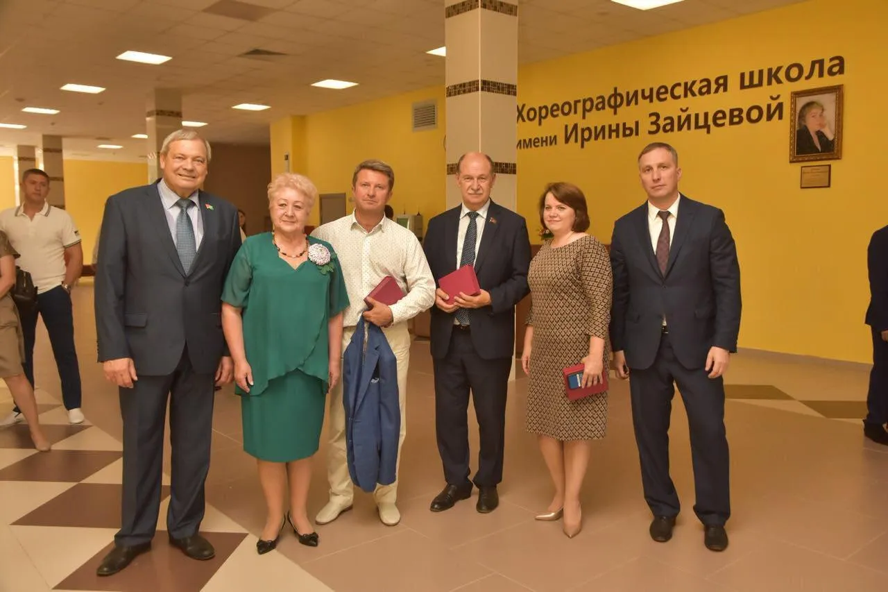 пресс-служба Министерства культуры Московской области