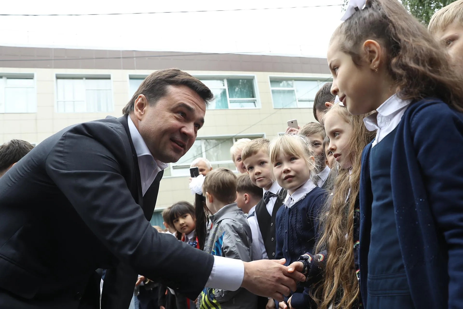 Константин Семенец