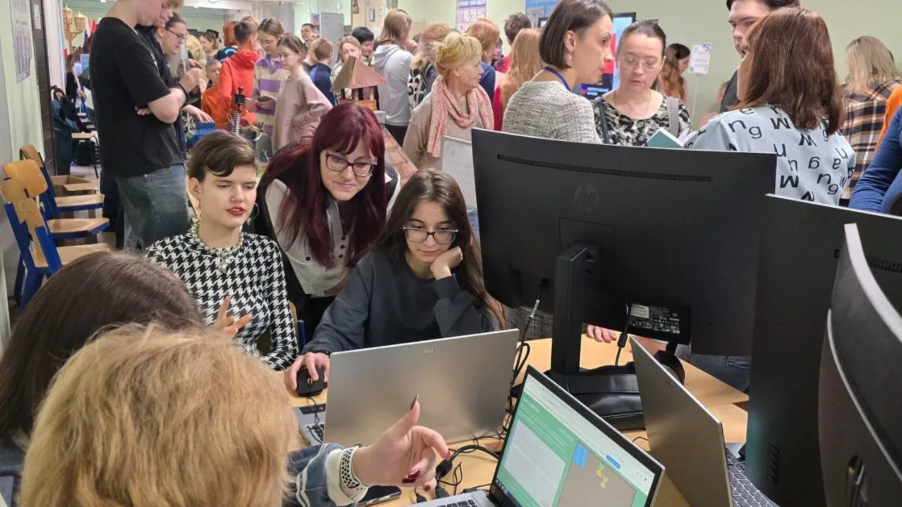 В колледже Электростали пройдет день открытых дверей 21 декабря