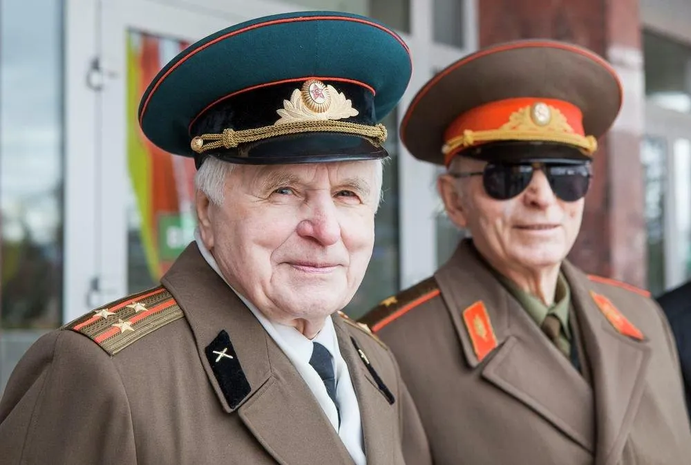из личного архива Константина Федотова