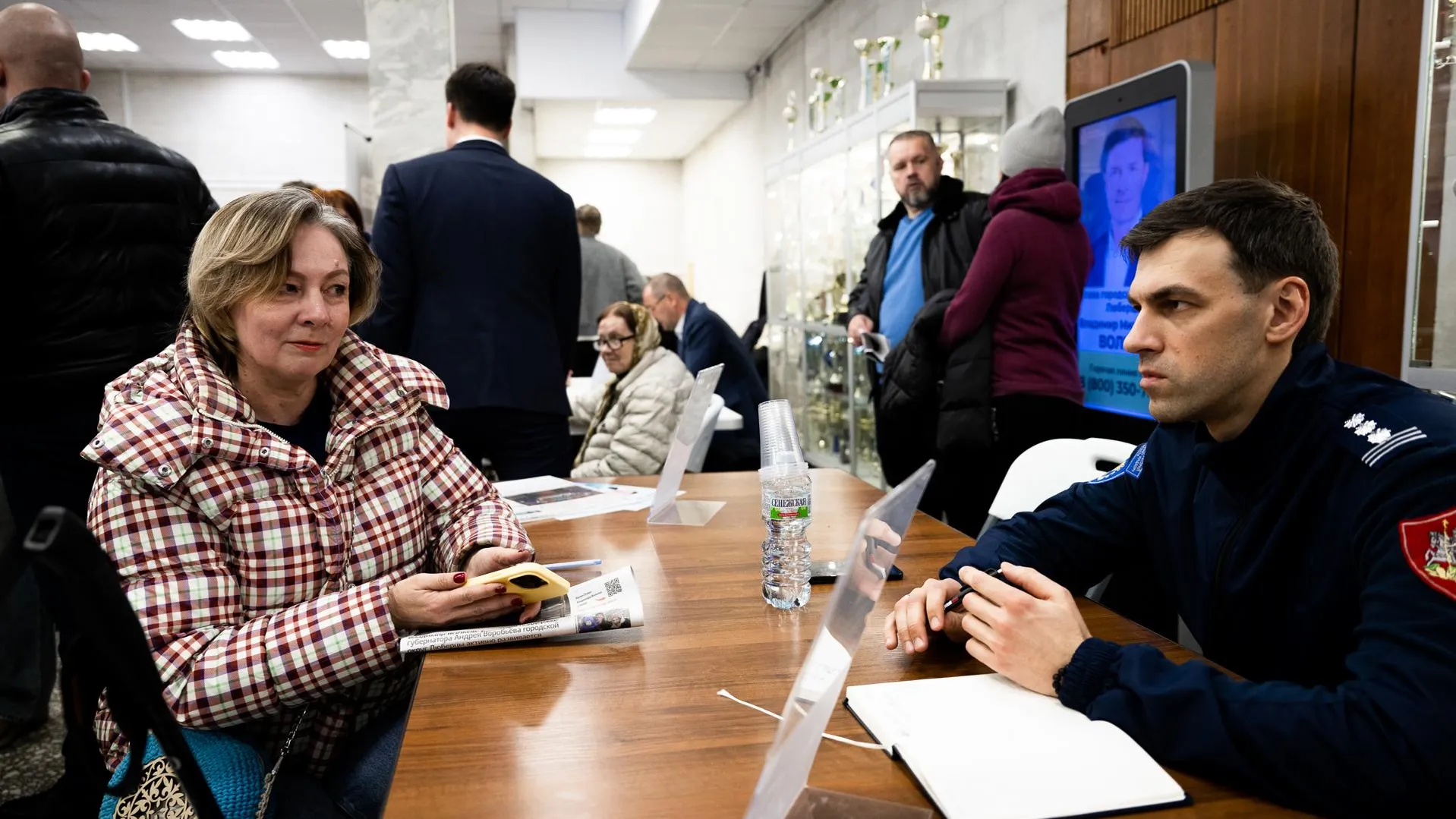 В Люберцах на мосту через Малаховское озеро запретят проезд авто