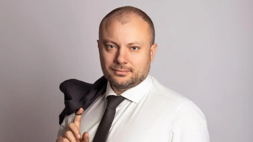 Дудоров: Россия заново выстраивает рынок робототехники