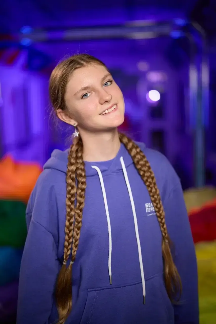 Олеся Глинник