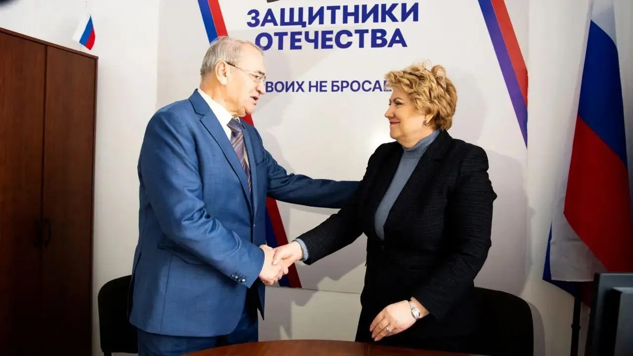 Центр бесплатной юридической помощи открылся в Дмитрове