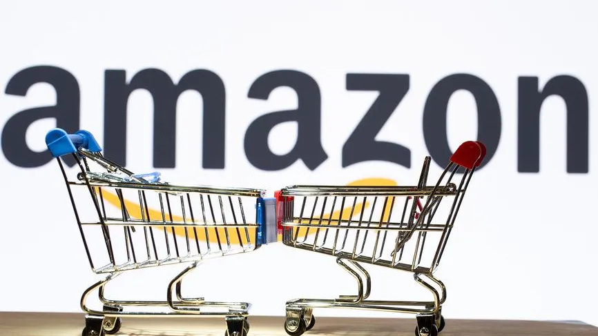 Столичный суд оштрафовал Amazon на 800 тысяч рублей