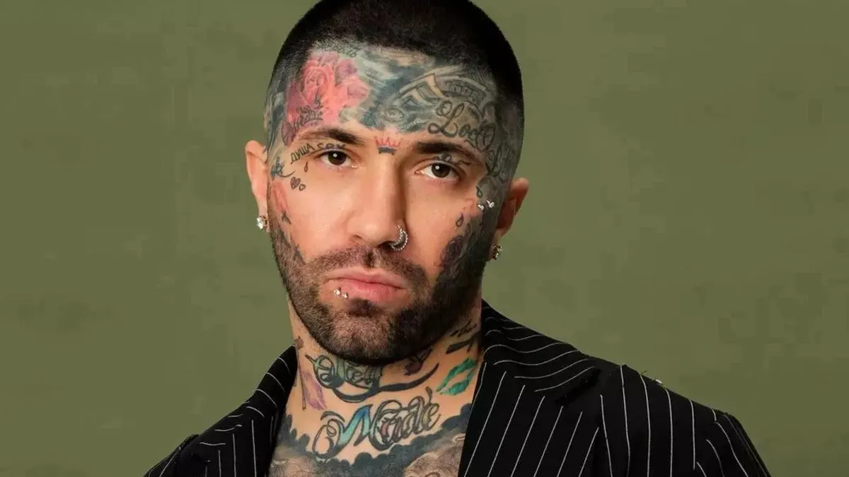 Московский суд наказал рэпера Ганвеста за оскорбительные песни