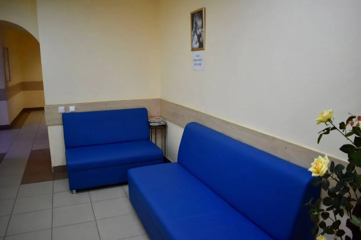 Пресс-служба депутата Мособлдумы Тараса Ефимова