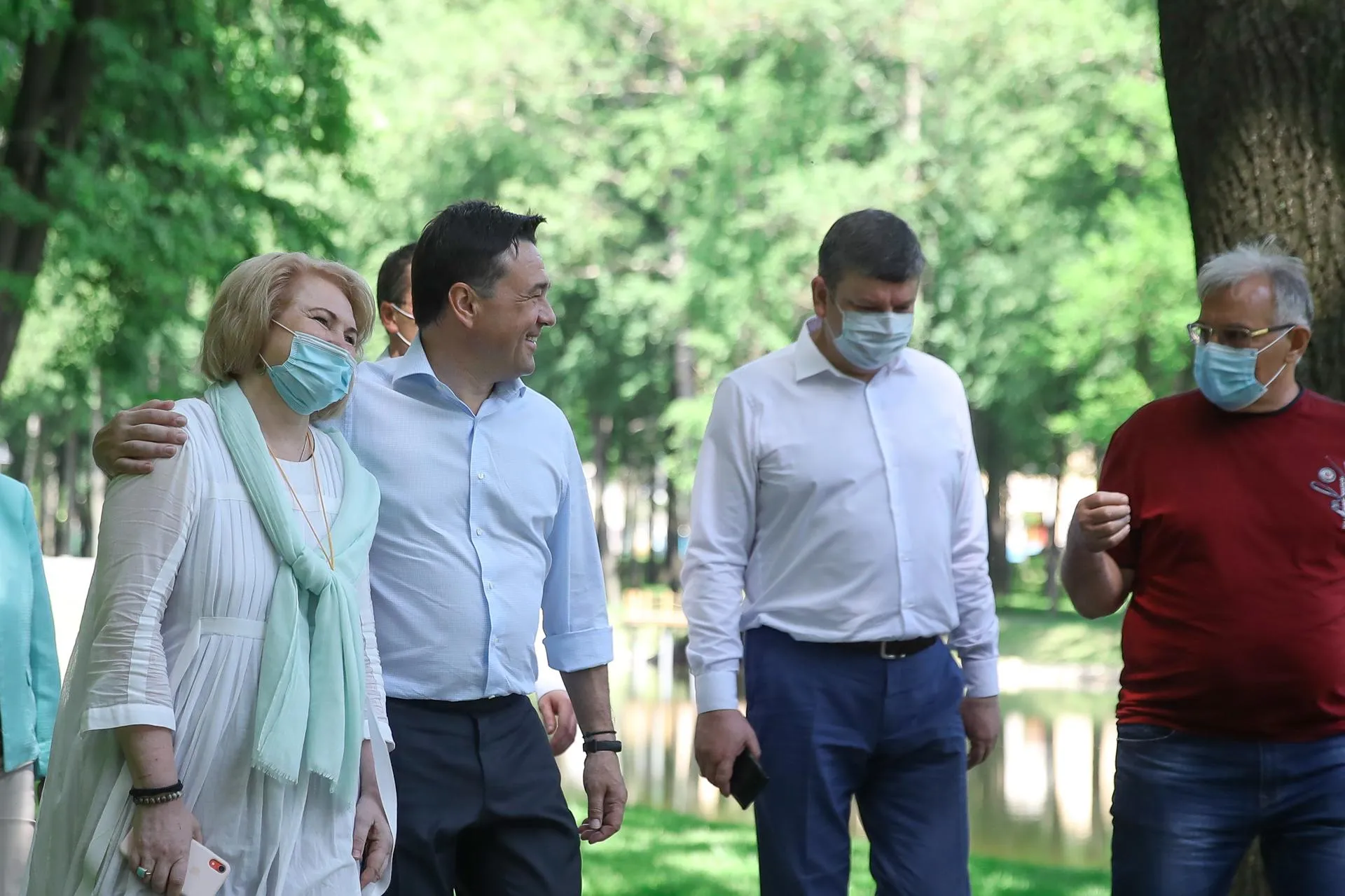 Константин Семенец