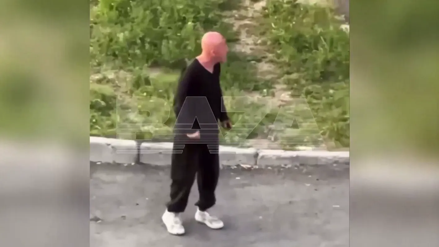 Банда бомжей нападает на детей в Миассе в Челябинской области