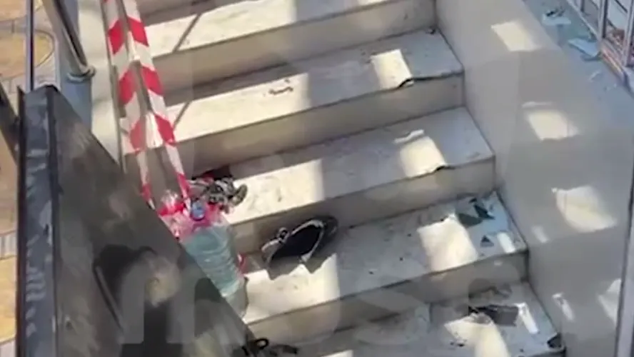 Стало известно, почему организаторы квеста в Махачкале не помогли умирающим жертвам