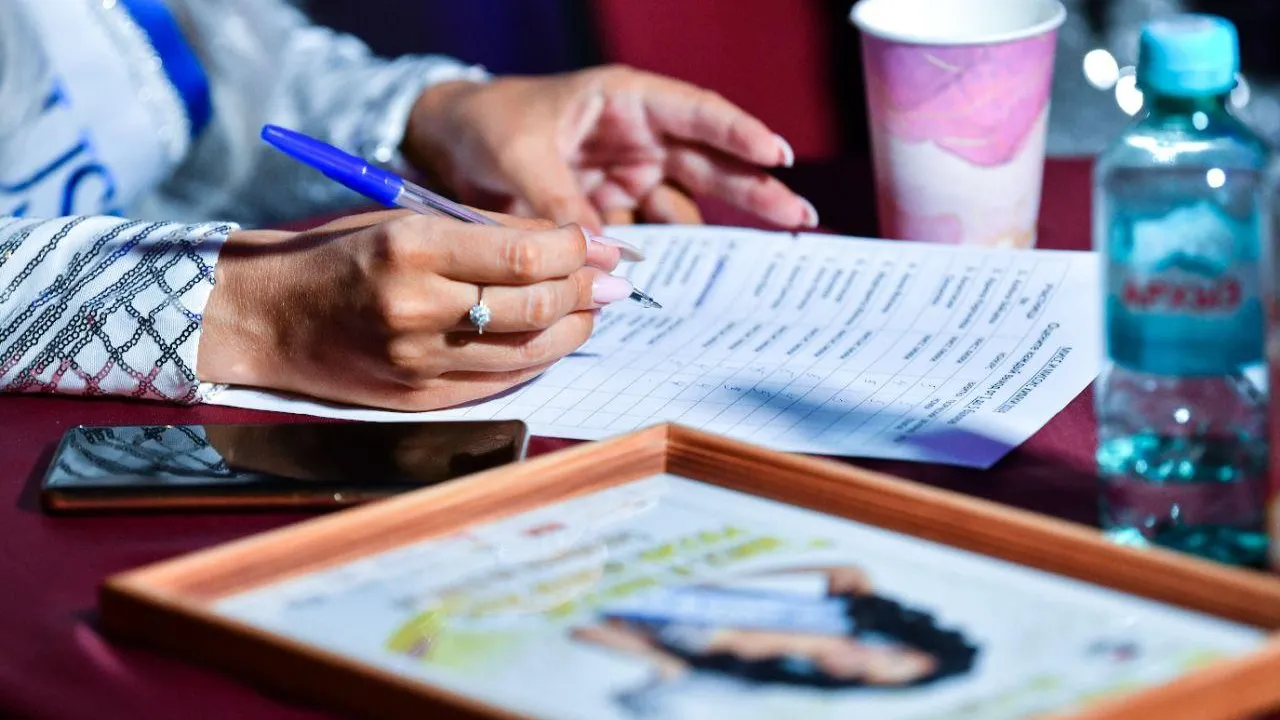 В Химках стартовал прием заявок на конкурс «Химчанка года — 2026»