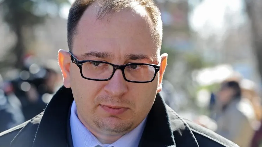 СК завершил расследование уголовного дела против адвоката Pussy Riot Полозова*
