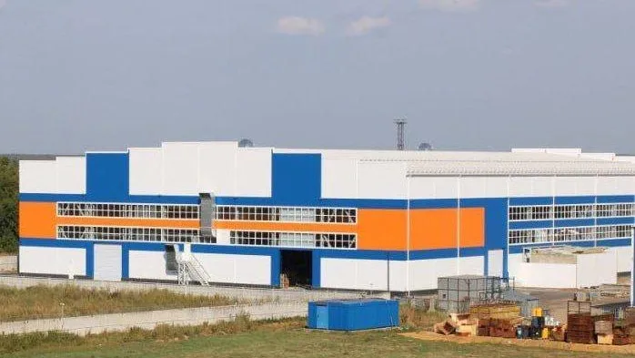 Производитель линейной арматуры из Подольска увеличит выработку на 14%