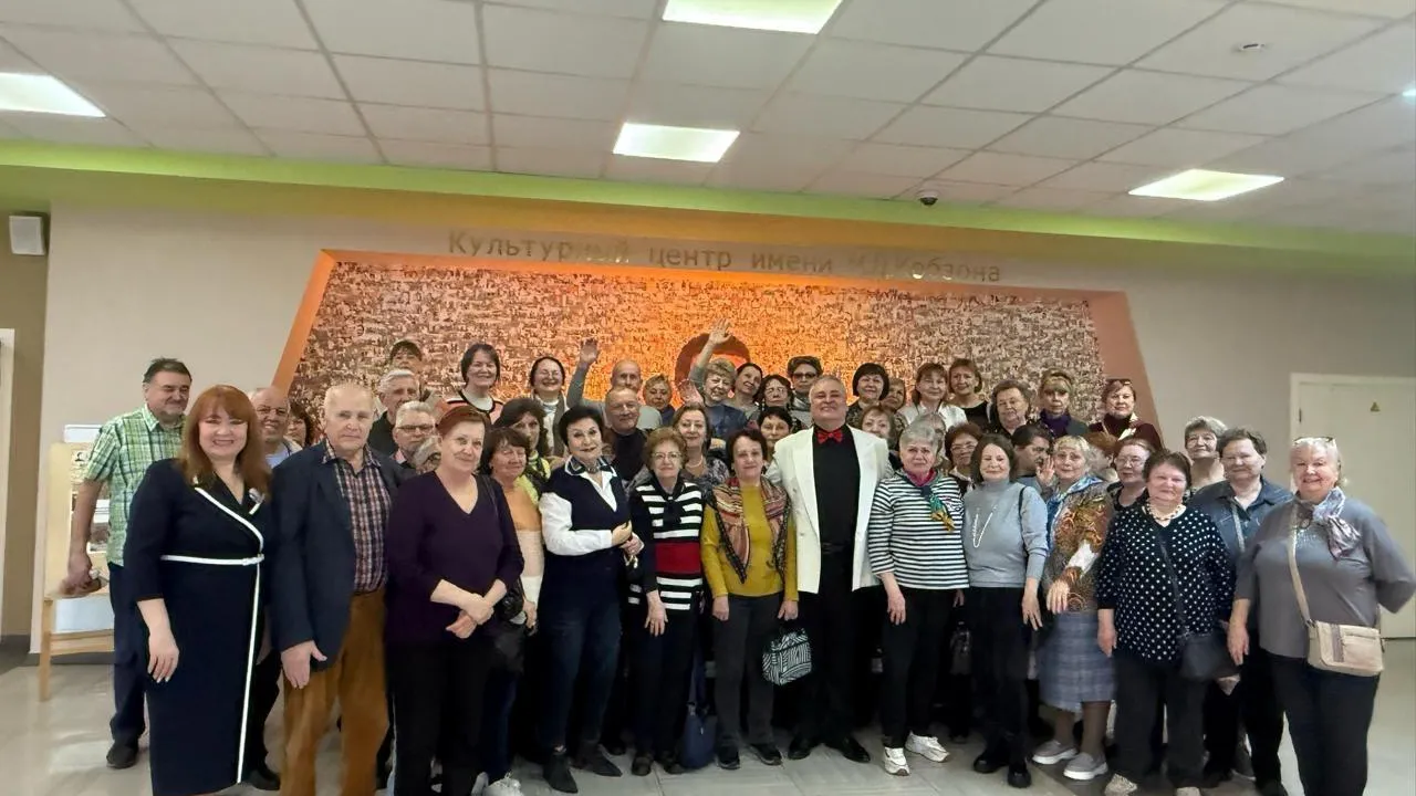 В Одинцове открыли новый туристический культурно-просветительский маршрут
