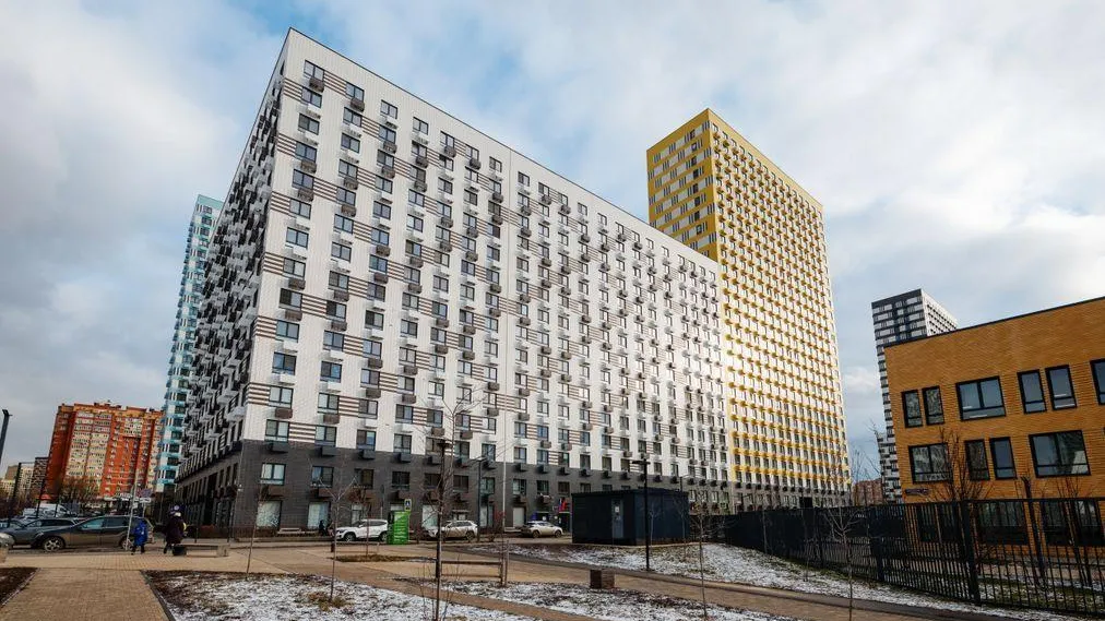 В Подмосковье утвержден рейтинг управляющих организаций