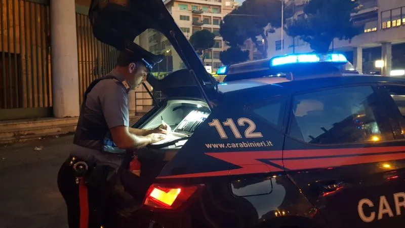 130 членов мафии Cosa Nostra задержали в Италии в ходе спецоперации