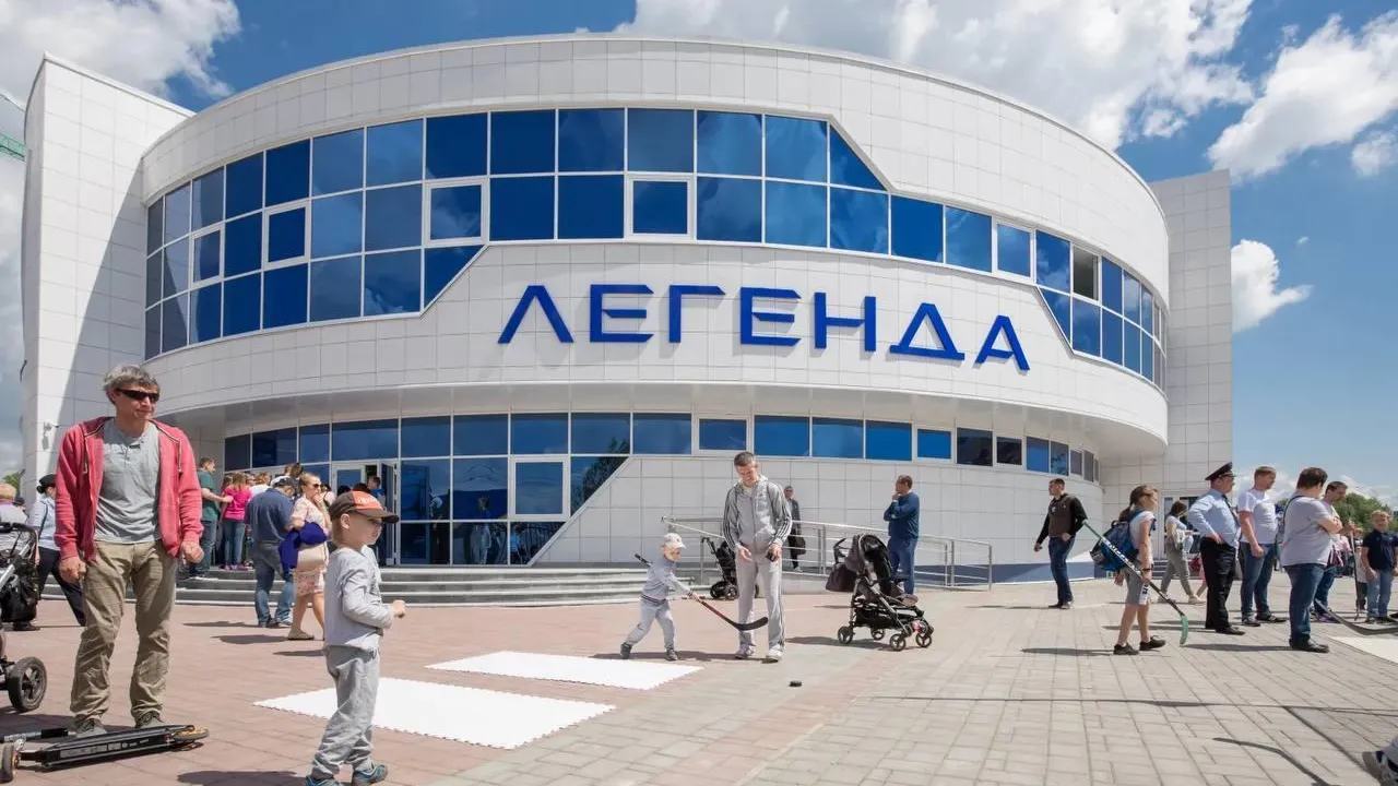 Более 200 спортивных мероприятий проведут в Подмосковье в День защиты детей