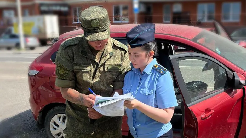 Судебные приставы Подмосковья передали на нужды СВО конфискованное имущество