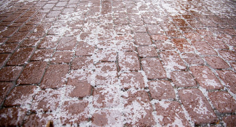 «Желтый» уровень опасности объявили в Московском регионе 22–23 февраля