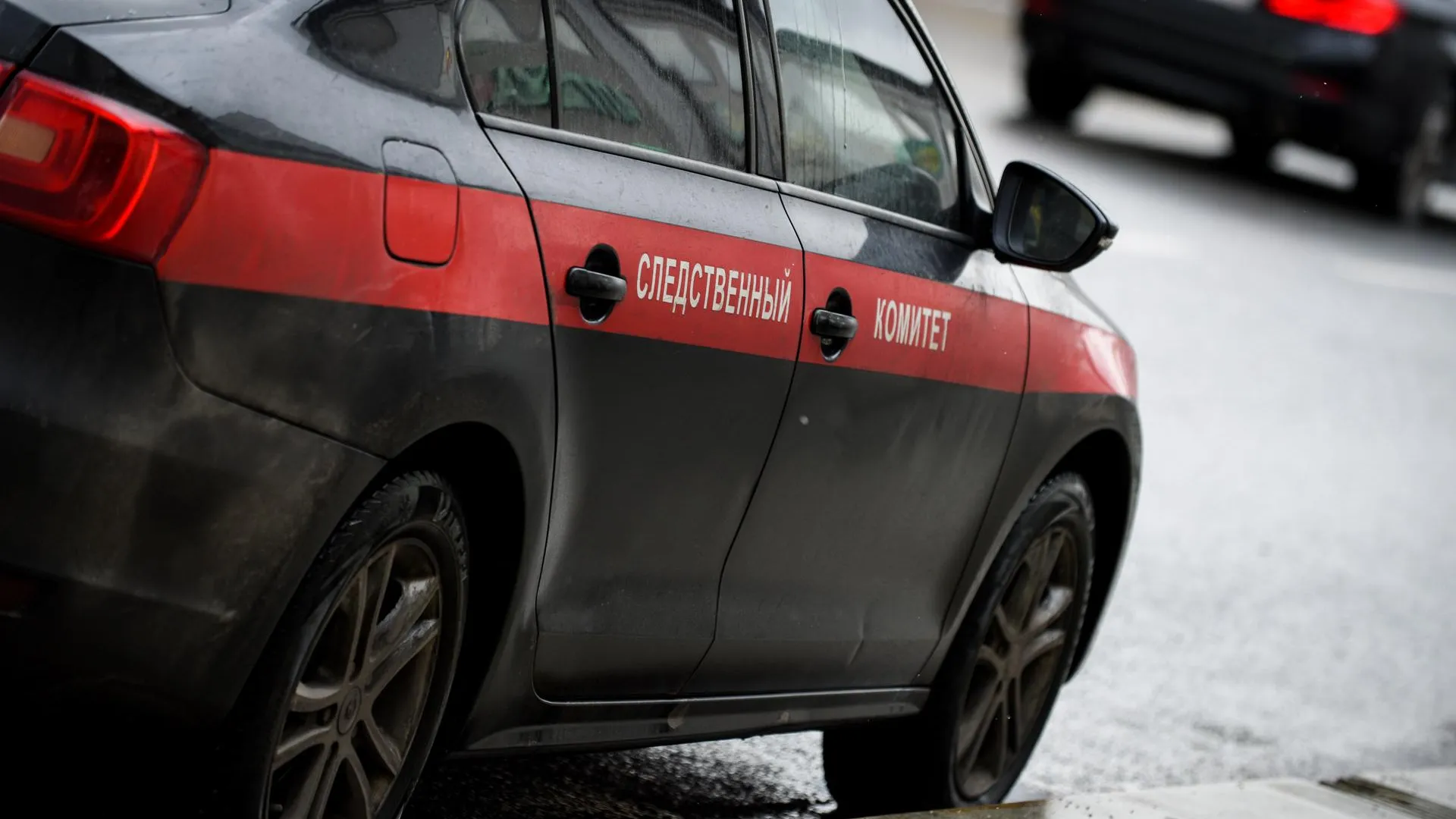 Два иностранца задержаны в Балашихе, подозреваемые в похищении мужчины