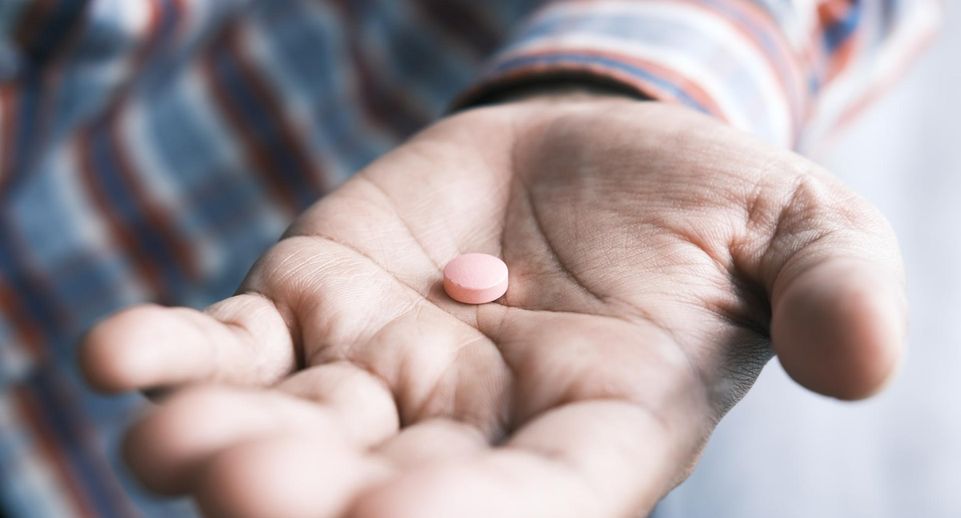 Mash: ученые в ближайшие годы начнут клинические испытания препарата от старости